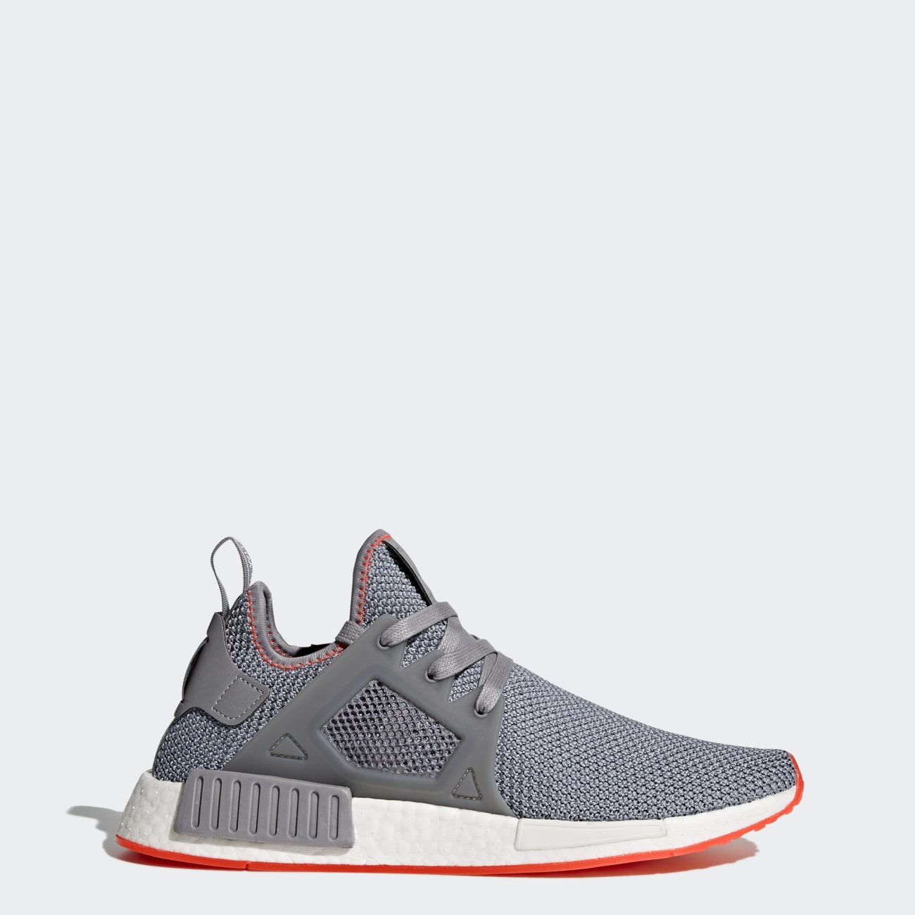 Adidas NMD_XR1 Férfi Utcai Cipő - Szürke [D47935]